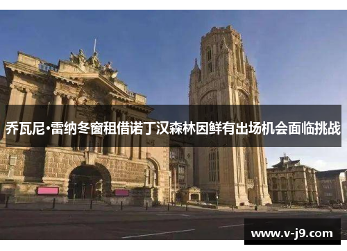 乔瓦尼·雷纳冬窗租借诺丁汉森林因鲜有出场机会面临挑战